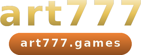 art777 โลโก้